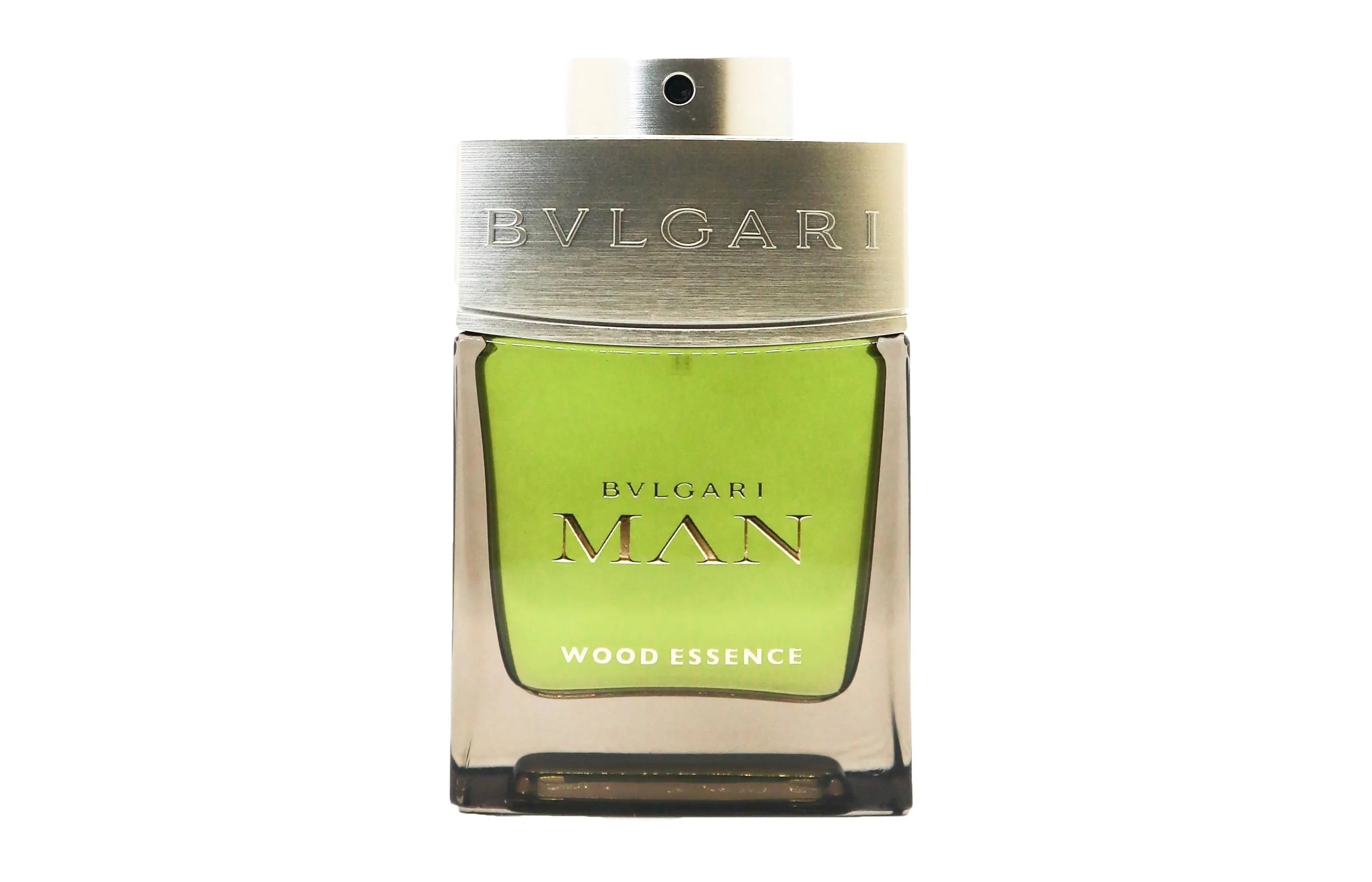 Bvlgari_Bvlgari Man Wood Essence